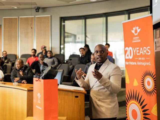 Reimagining the Human Sciences: The Black Archive Workshop and Public Lecture