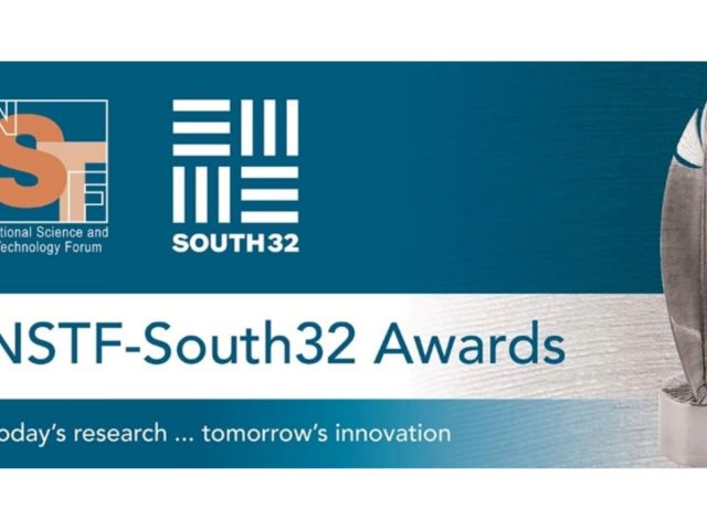 UJ researchers take centre stage as finalists at South Africa’s Science Awards