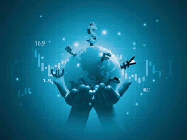 Twin disruptors at work — tariffs, AI and the future of employment