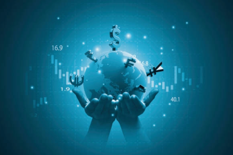 Twin disruptors at work — tariffs, AI and the future of employment