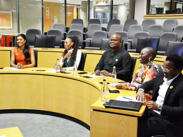 UJ Faculty of Law celebrates 20 years of impact with Alumni roundtable