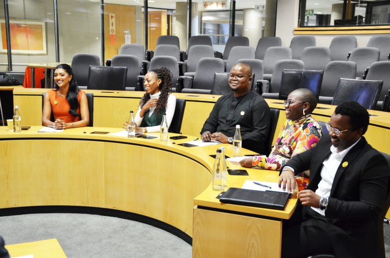 UJ Faculty of Law celebrates 20 years of impact with Alumni roundtable