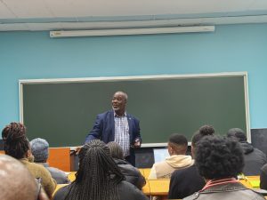 3B - University of Johannesburg News