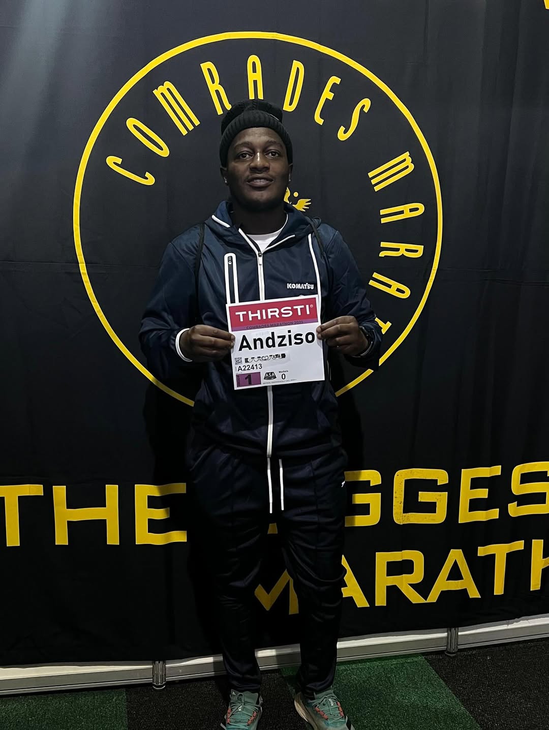 Andziso Bright - University of Johannesburg News