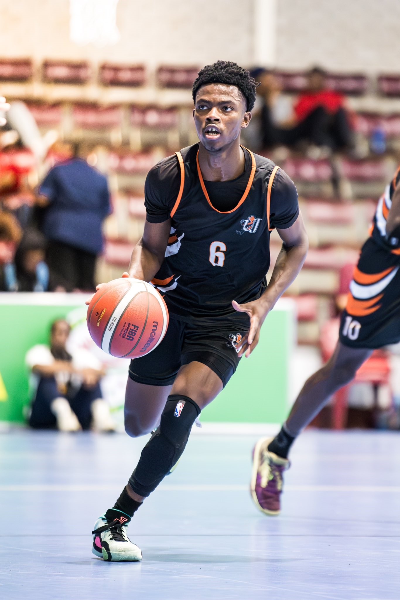 Sbongakonke Mkhwanazijpeg - University of Johannesburg News
