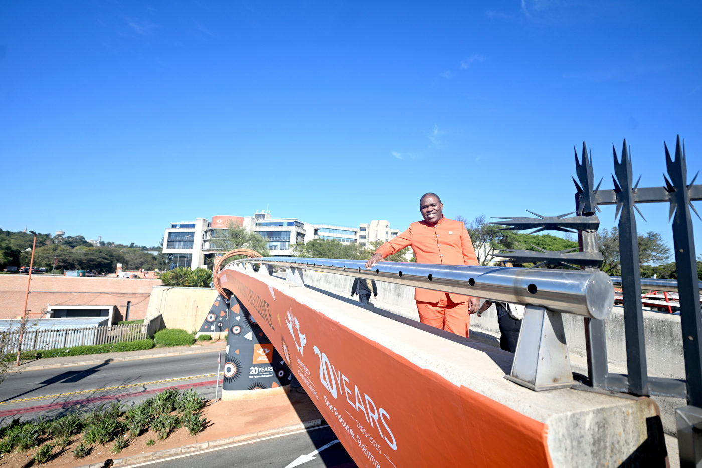 - University of Johannesburg News