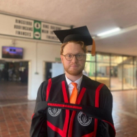 Dylan Kirk (LLM) - University of Johannesburg News