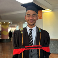 Tyler Phillips (LLB) - University of Johannesburg News