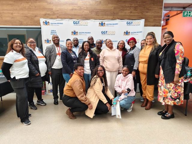 UJ and Gauteng Health join forces to promote food safety