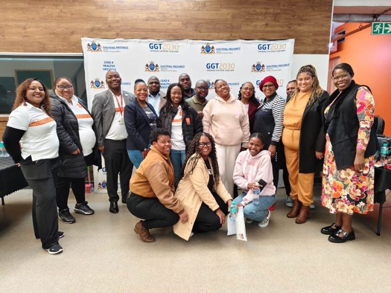 UJ and Gauteng Health join forces to promote food safety
