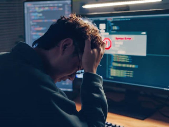 Opinion: Digital Shadows: Unveiling the crisis of forced labour in the tech age