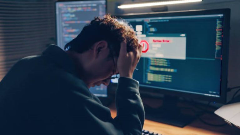 Opinion: Digital Shadows: Unveiling the crisis of forced labour in the tech age