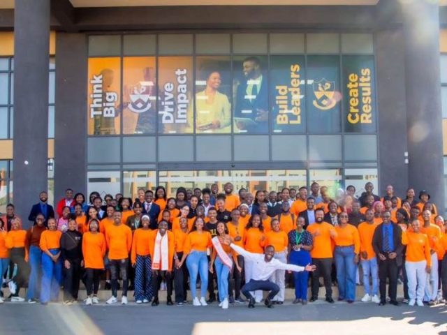 Africa by Bus 2025: UJ students explore Pan-Africanism and regional integration