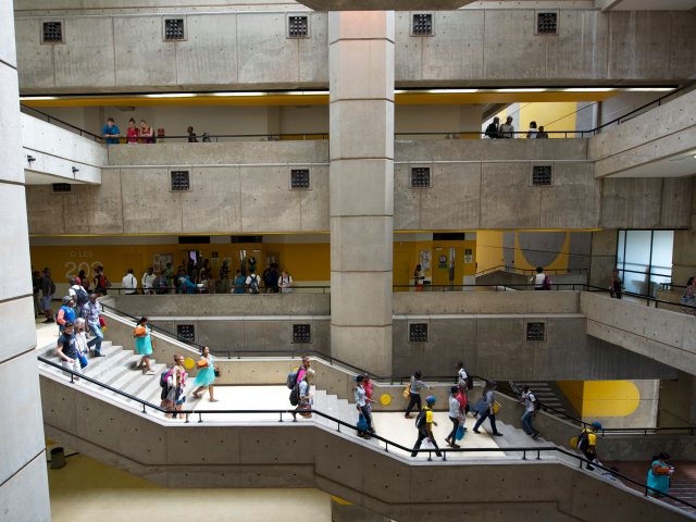 Faculty of Education reflects on UJ’s impact on the youth of South Africa