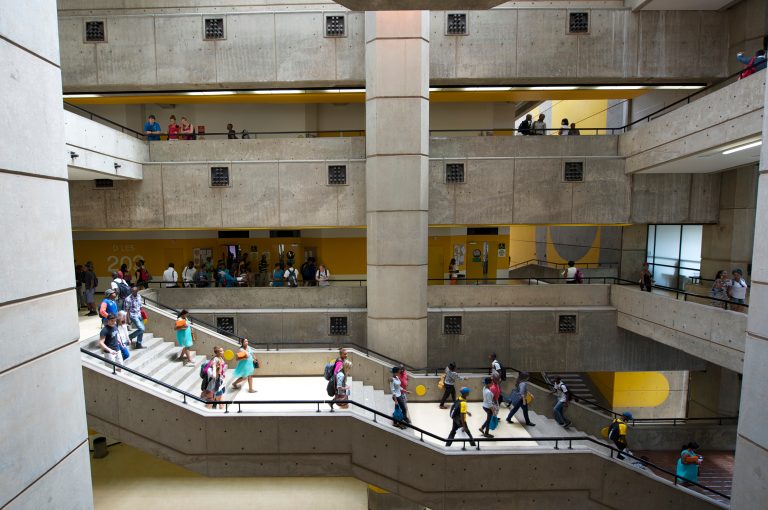 Faculty of Education reflects on UJ’s impact on the youth of South Africa