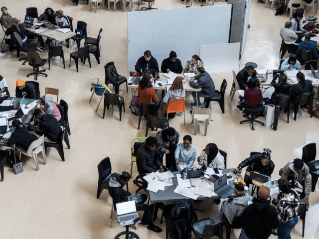UJ’s Theatre 101: Designing The Future through creativity