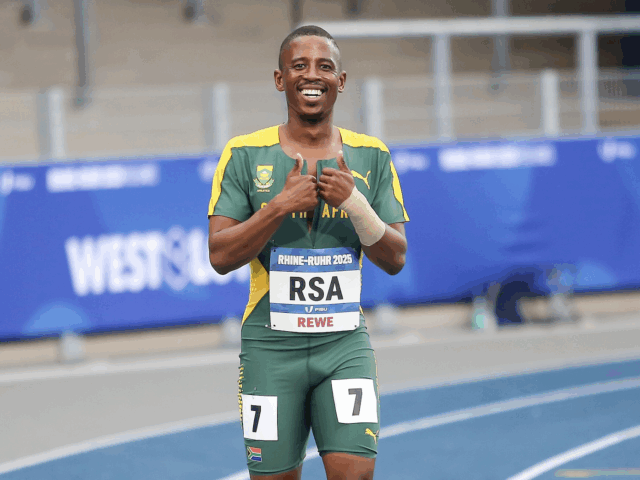 UJ Athletics’ talent boosts South African athletes on the global stage