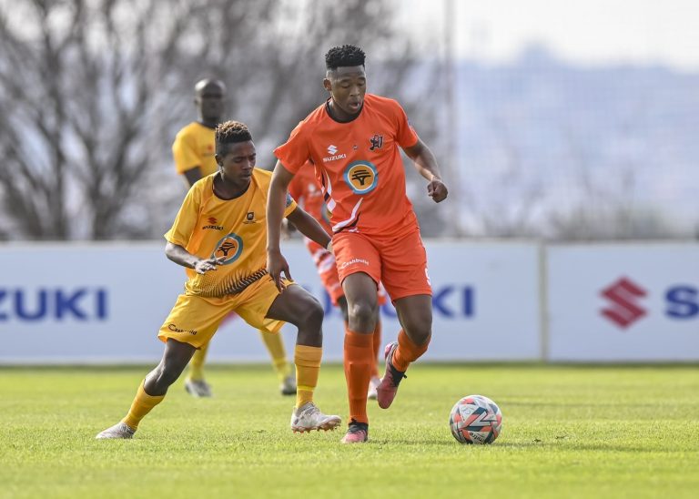 UJ Senior Men’s Football Team returns to Varsity Football with title aspirations