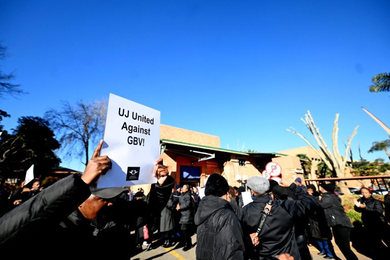 UJ’s Stance on Gender-Based Violence: Know better