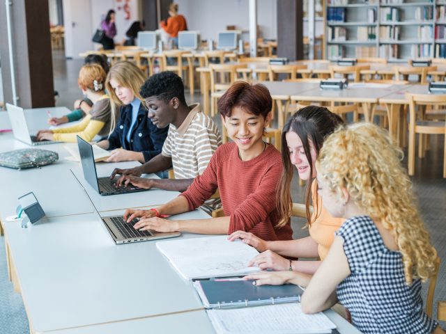 Opinion: A new approach to higher education will create great opportunities