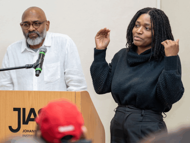 Caribbean intellectual Prof David Scott brings Small Axe and big questions to South Africa