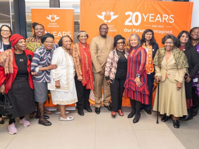 Activist, community organiser, Emma Mashinini’s legacy honoured through public lecture