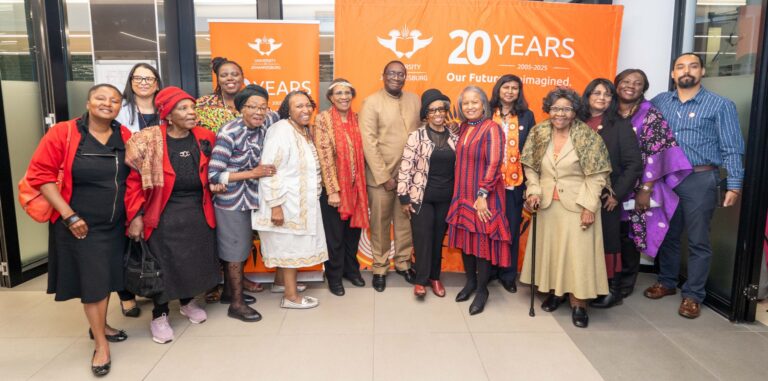 Activist, community organiser, Emma Mashinini’s legacy honoured through public lecture