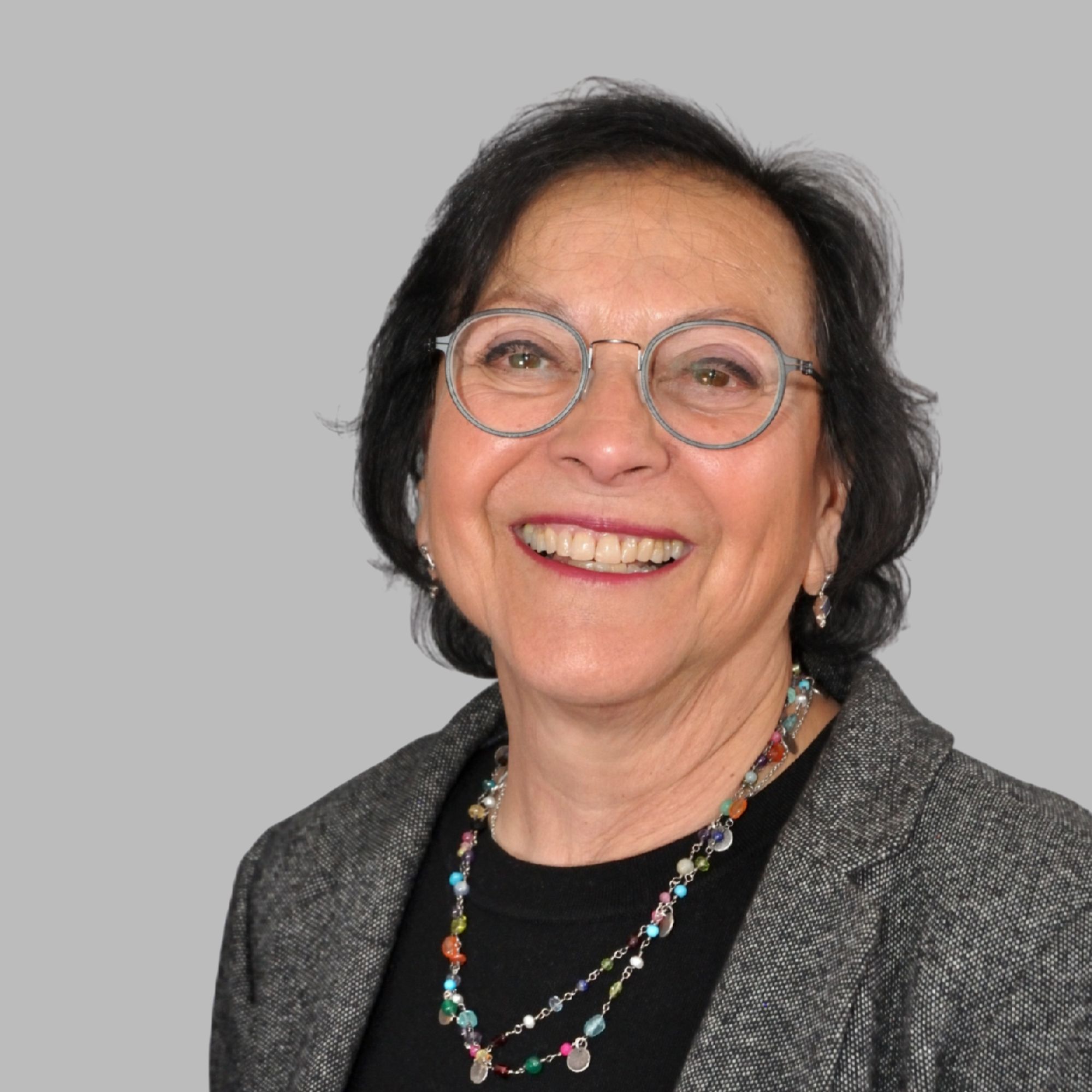 Prof Leila Patel - University of Johannesburg News
