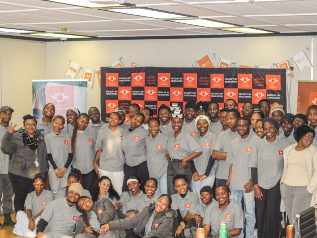 UJ’s CALTSTEAM launches next phase of student undergraduate research forum (SURF)