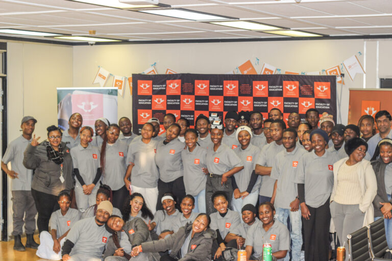 UJ’s CALTSTEAM launches next phase of student undergraduate research forum (SURF)
