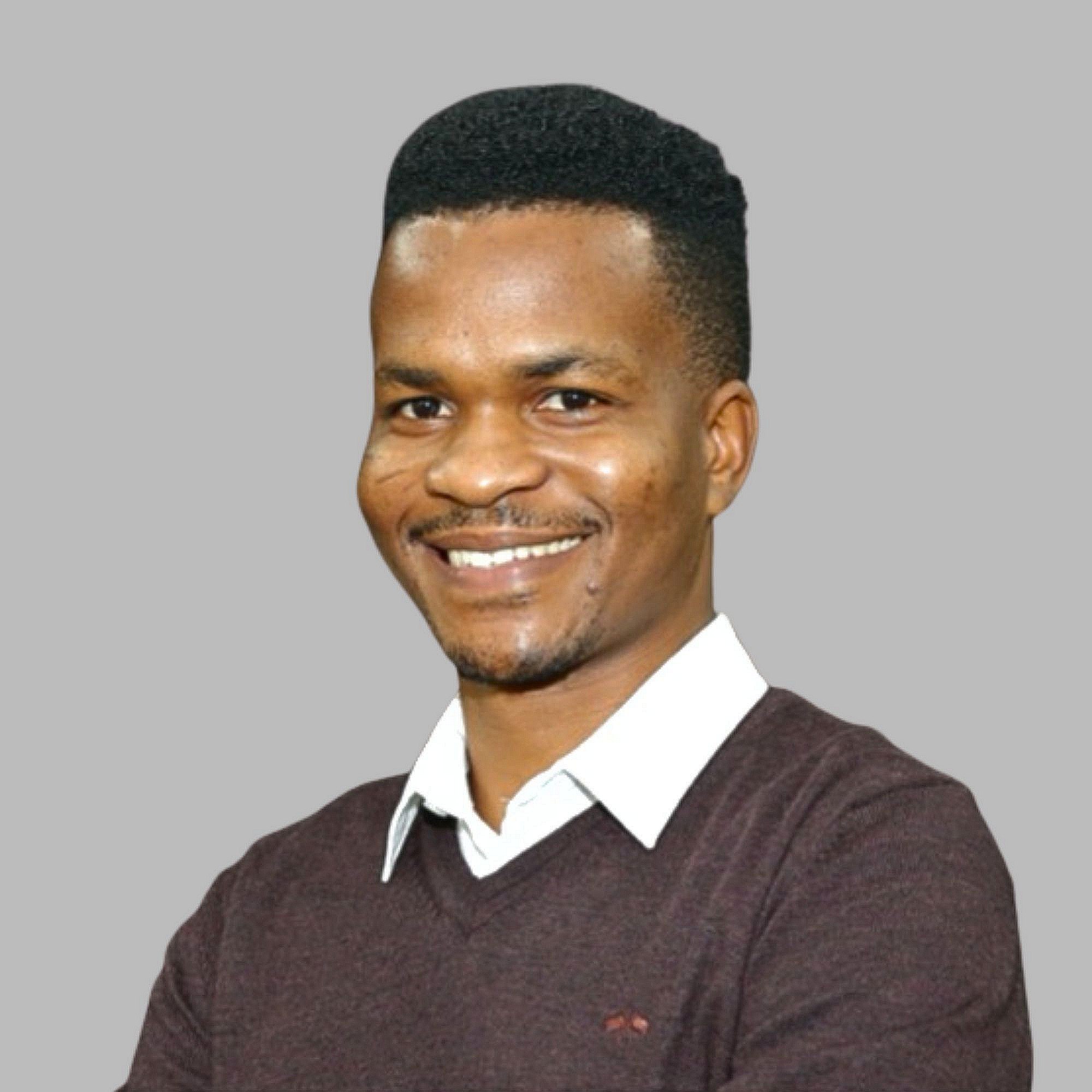 Dr Bonginkosi Thango - University of Johannesburg News