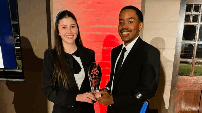 UJ Law First Year Students win 2025 Kovsies Moot Court Competition