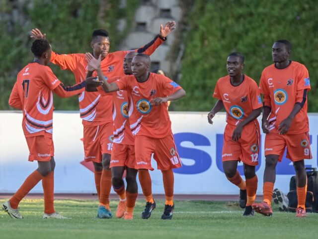 UJ retains Joburg bragging rights over Wits in Varsity Football 2025 action