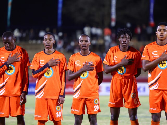 Late goal secures UJ’s first 2025 Varsity Football win over UFS in Bloemfontein