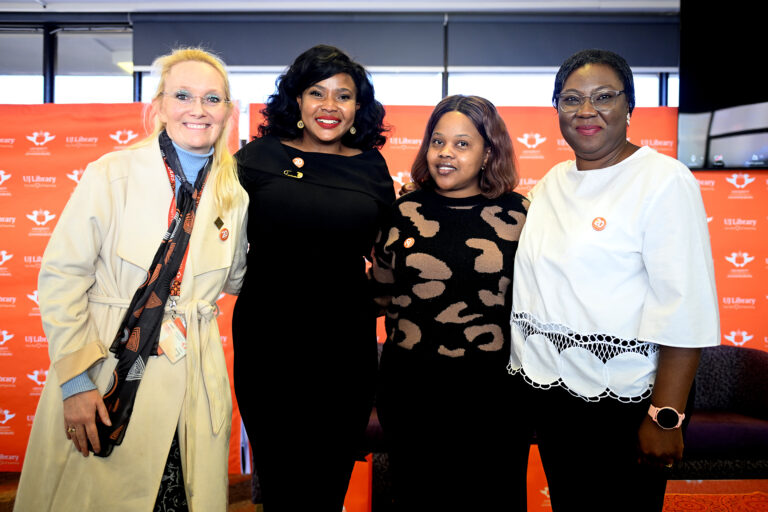 UJ unveils Alumni platform for women leaders