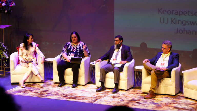 UJ hosts second annual Combating Corruption Summit