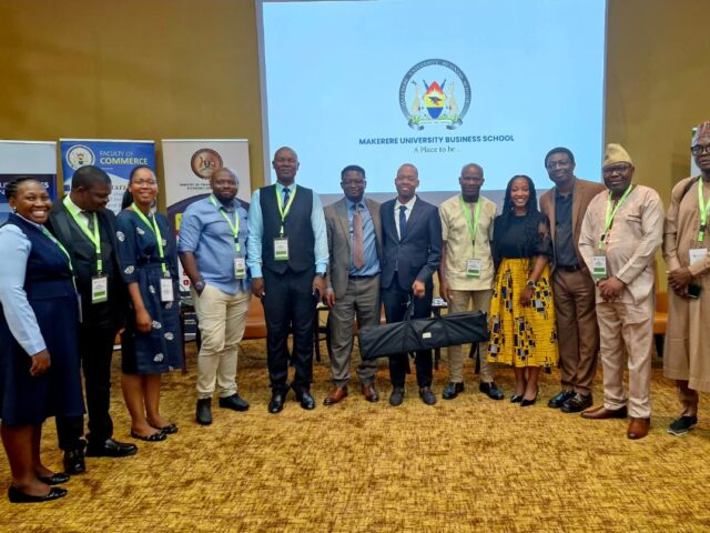 UJ to host prestigious 2026 African Accounting and Finance Association conference