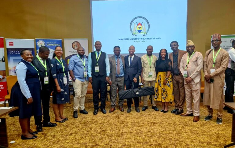 UJ to host prestigious 2026 African Accounting and Finance Association conference