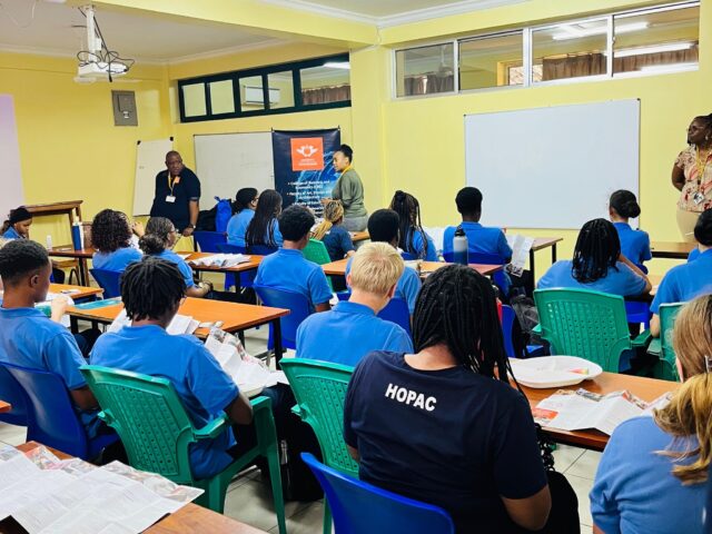 UJ strengthens international student recruitment in Tanzania