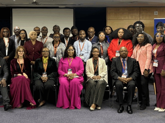 Africa’s story, Africa’s voice: Harnessing media diplomacy for the continent’s future