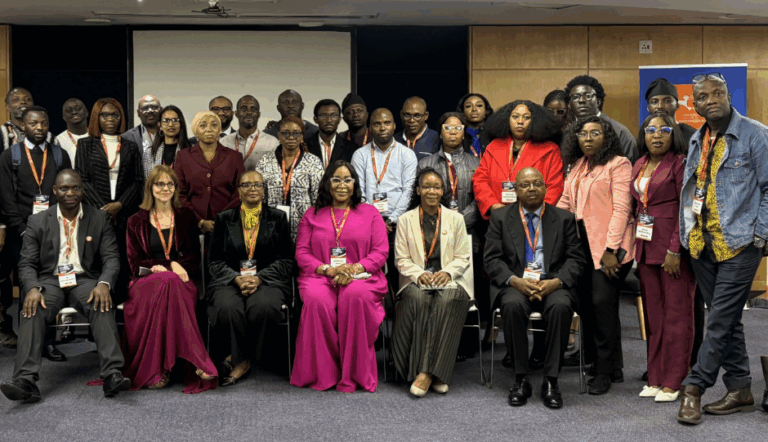 Africa’s story, Africa’s voice: Harnessing media diplomacy for the continent’s future