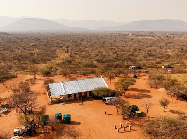 UJ secures clean water for Limpopo’s Buysdorp village