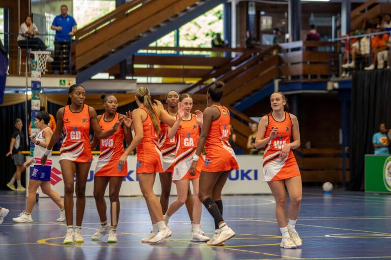 UJ prepares for semifinal victory after first Varsity Netball loss to NWU