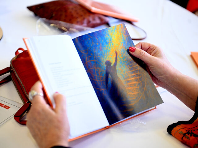 UJ leaders share vulnerable voices in inspiring poetry Anthology, The Human Heart of Leadership