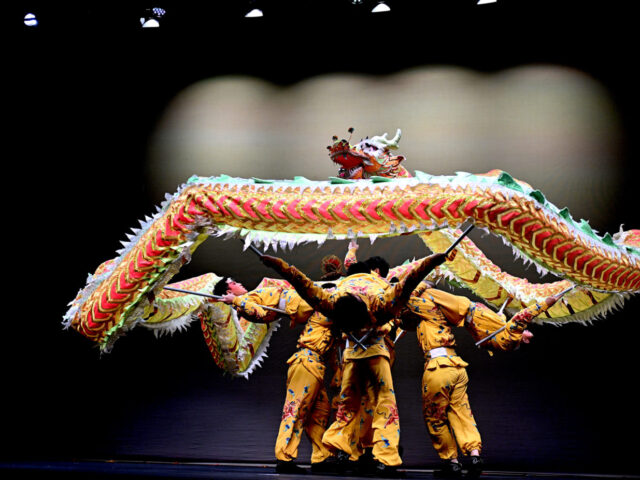 Wu Opera mesmerises UJ 