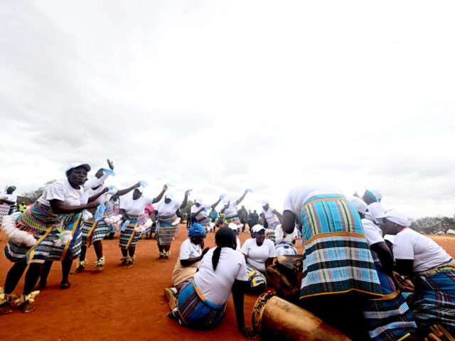 Opinion: To truly honour our ancestors, we must ensure our heritage is healing, instead of being harmful