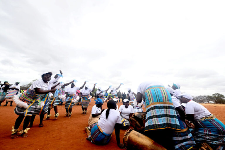 Opinion: To truly honour our ancestors, we must ensure our heritage is healing, instead of being harmful