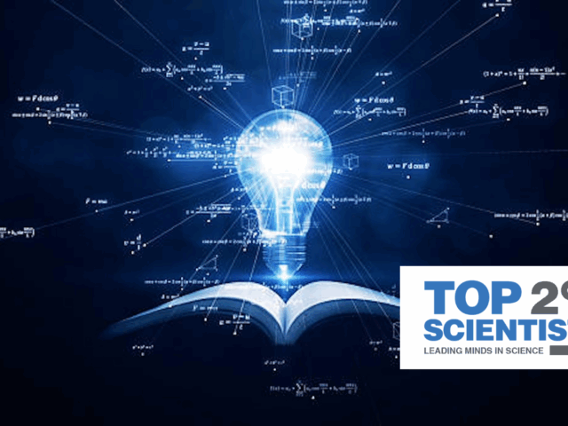 More than 80 UJ researchers ranked among world’s top scientists