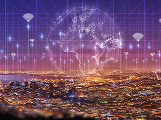 UJ Pushes for Inclusive Tech in Africa