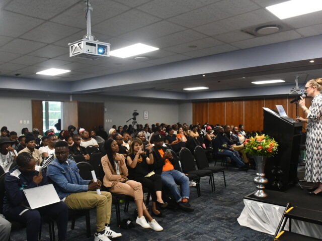 UJ seminar tackles Global Food Crisis: Experts advocate for organic, homegrown nutrition